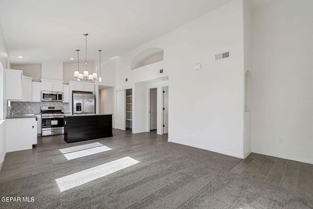 14377 BILL LAZOR Parkway, El Paso, TX 79928