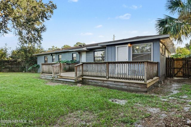 6211 SAGE Drive, Jacksonville, FL 32210