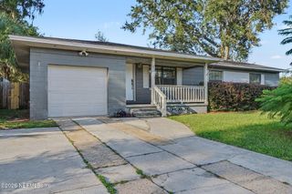6211 SAGE Drive, Jacksonville, FL 32210