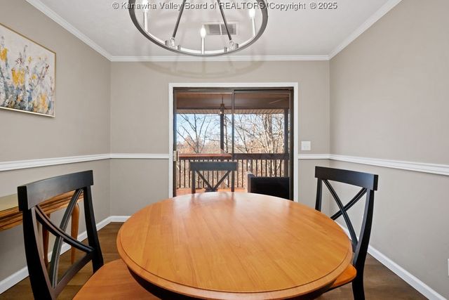 401 Saddlehorn Road, Charleston, WV 25314