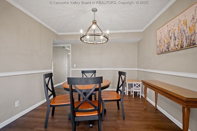 401 Saddlehorn Road, Charleston, WV 25314