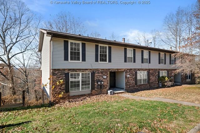 401 Saddlehorn Road, Charleston, WV 25314