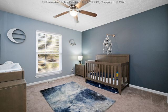 401 Saddlehorn Road, Charleston, WV 25314