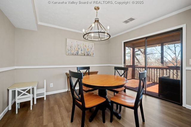 401 Saddlehorn Road, Charleston, WV 25314