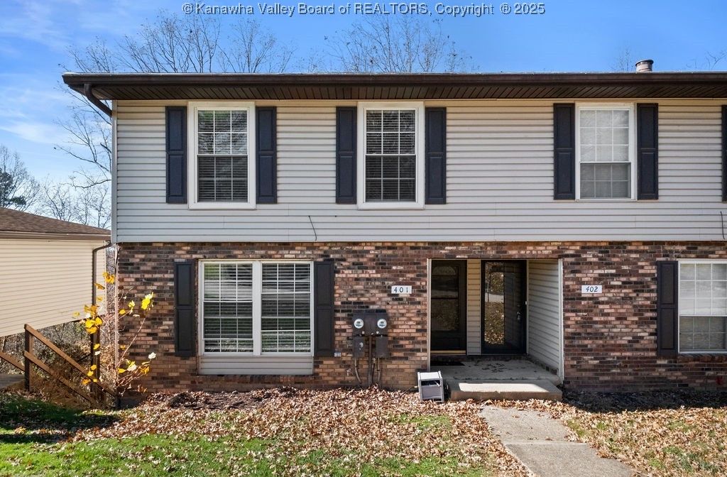 401 Saddlehorn Road, Charleston, WV 25314