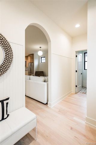 1504 Holcomb Street, Detroit, MI 48214