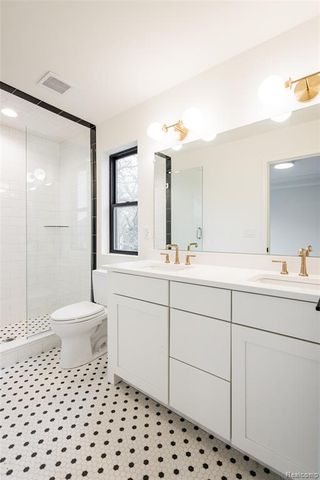 1504 Holcomb Street, Detroit, MI 48214