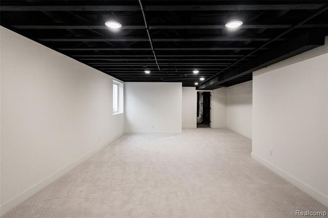 1504 Holcomb Street, Detroit, MI 48214