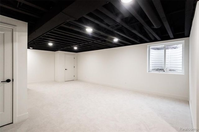 1504 Holcomb Street, Detroit, MI 48214