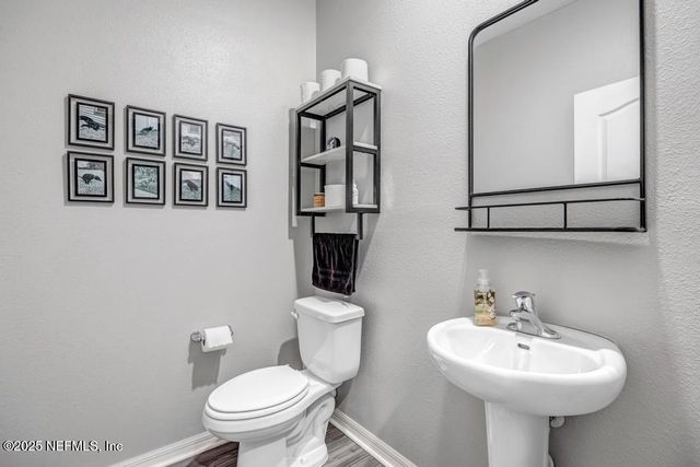 145 SAILORS LANDING Court, St. Augustine, FL 32084