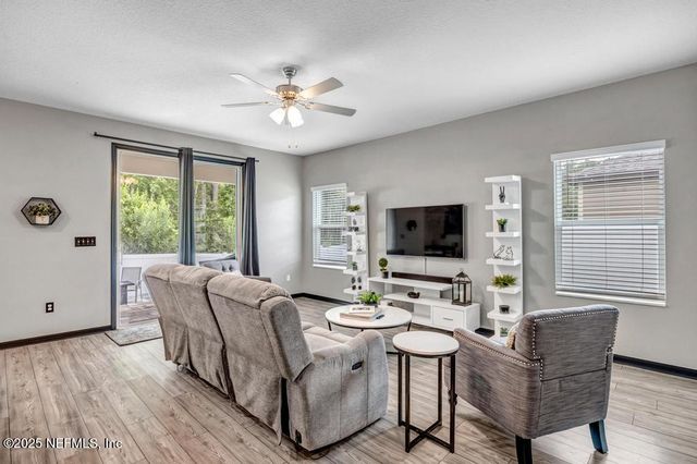 145 SAILORS LANDING Court, St. Augustine, FL 32084