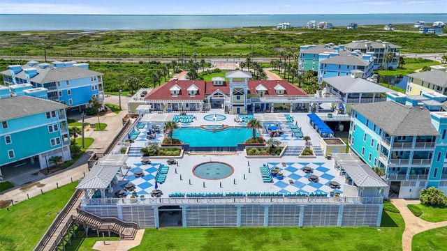 4115 Sandhill Crane Way, Galveston, TX 77554