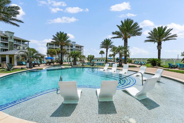4115 Sandhill Crane Way, Galveston, TX 77554