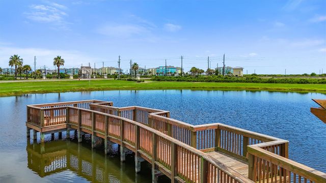 4115 Sandhill Crane Way, Galveston, TX 77554