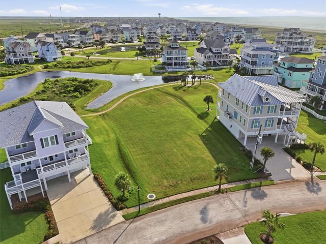 4115 Sandhill Crane Way, Galveston, TX 77554