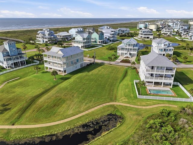 4115 Sandhill Crane Way, Galveston, TX 77554