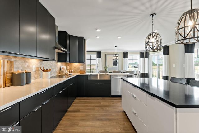 HOMESITE 356 LEADER RD, Inwood, WV 25428