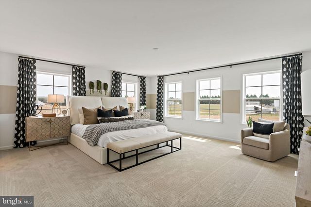 HOMESITE 356 LEADER RD, Inwood, WV 25428