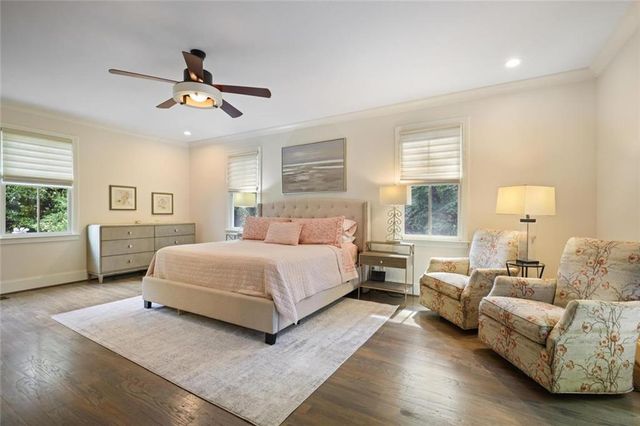 132 NW Underwood Drive NW, Sandy Springs, GA 30328
