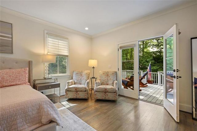 132 NW Underwood Drive NW, Sandy Springs, GA 30328