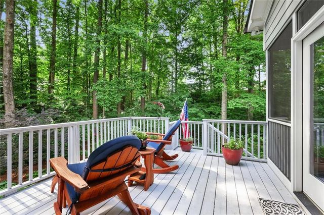 132 NW Underwood Drive NW, Sandy Springs, GA 30328