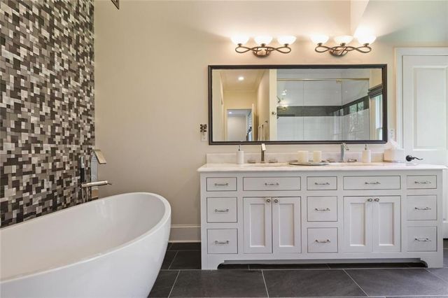 132 NW Underwood Drive NW, Sandy Springs, GA 30328