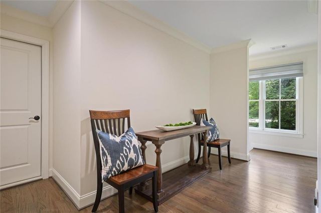 132 NW Underwood Drive NW, Sandy Springs, GA 30328