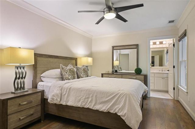 132 NW Underwood Drive NW, Sandy Springs, GA 30328
