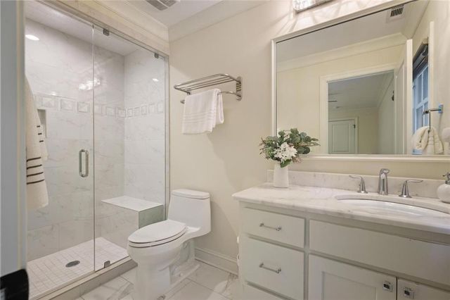 132 NW Underwood Drive NW, Sandy Springs, GA 30328