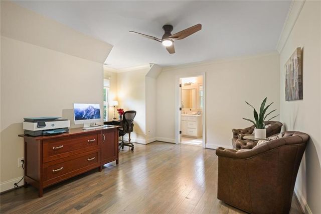 132 NW Underwood Drive NW, Sandy Springs, GA 30328
