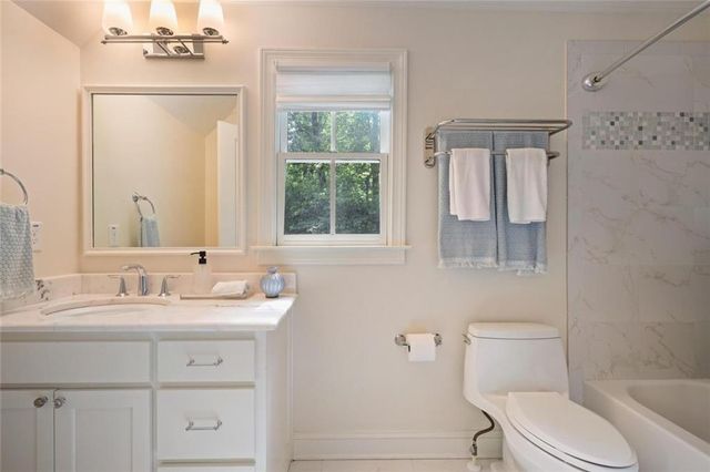 132 NW Underwood Drive NW, Sandy Springs, GA 30328