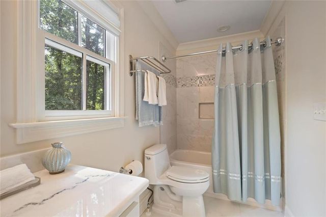 132 NW Underwood Drive NW, Sandy Springs, GA 30328