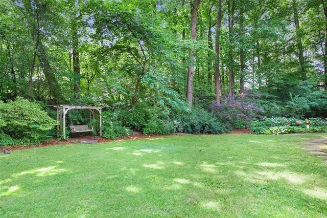 132 NW Underwood Drive NW, Sandy Springs, GA 30328
