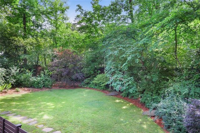 132 NW Underwood Drive NW, Sandy Springs, GA 30328