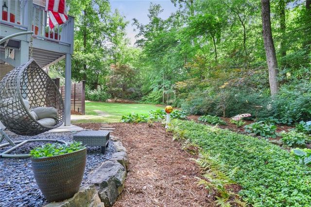 132 NW Underwood Drive NW, Sandy Springs, GA 30328