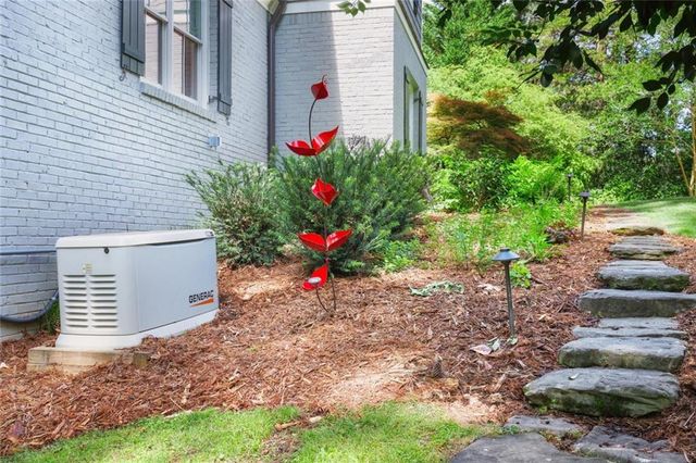 132 NW Underwood Drive NW, Sandy Springs, GA 30328