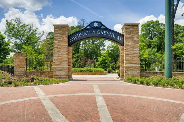 132 NW Underwood Drive NW, Sandy Springs, GA 30328