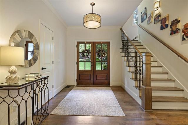 132 NW Underwood Drive NW, Sandy Springs, GA 30328