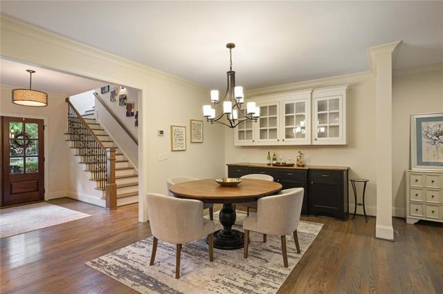 132 NW Underwood Drive NW, Sandy Springs, GA 30328