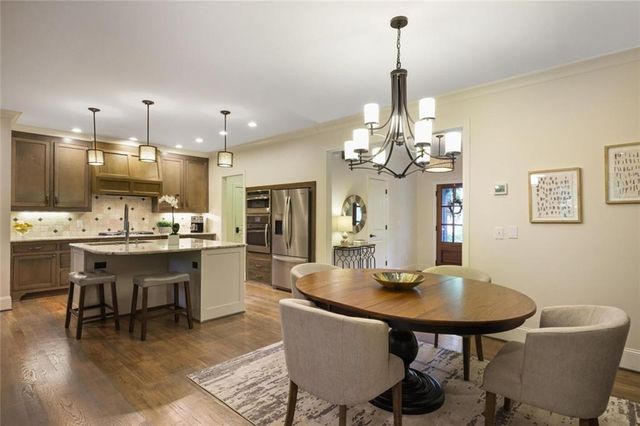 132 NW Underwood Drive NW, Sandy Springs, GA 30328
