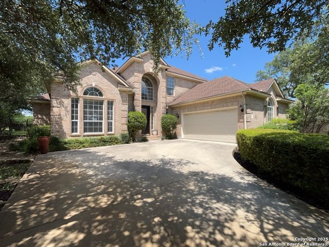 204 Majestic Grove, San Antonio, TX 78258