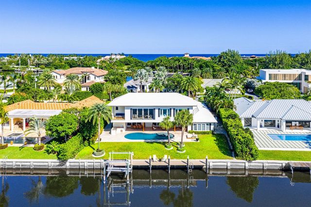 50 Spoonbill Road, Manalapan, FL 33462