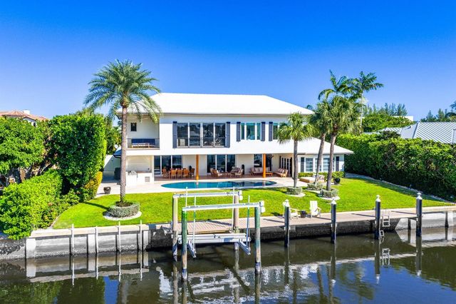 50 Spoonbill Road, Manalapan, FL 33462