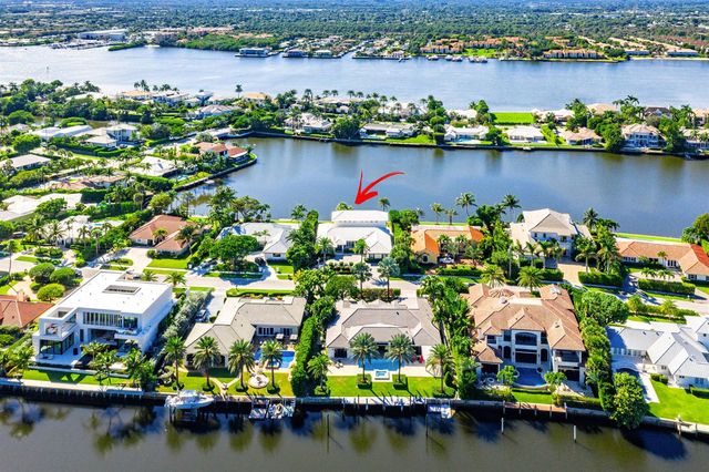 50 Spoonbill Road, Manalapan, FL 33462