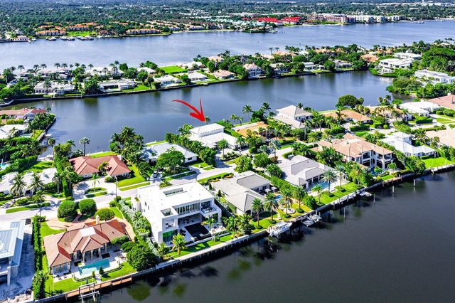 50 Spoonbill Road, Manalapan, FL 33462