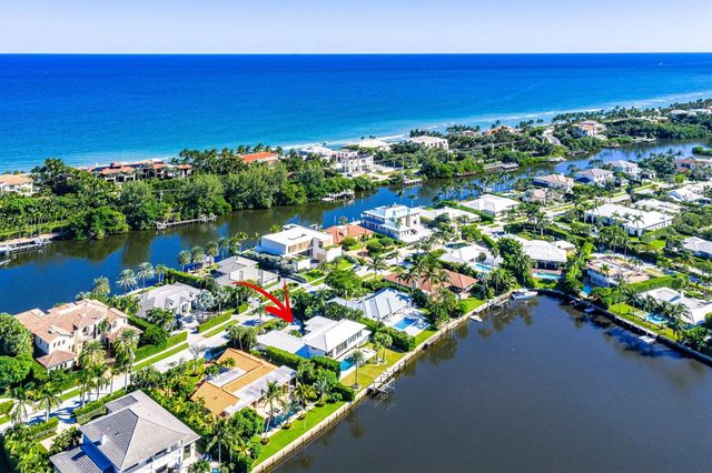 50 Spoonbill Road, Manalapan, FL 33462
