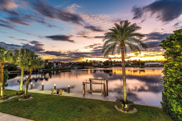 50 Spoonbill Road, Manalapan, FL 33462
