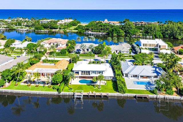 50 Spoonbill Road, Manalapan, FL 33462