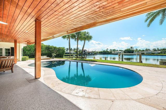 50 Spoonbill Road, Manalapan, FL 33462