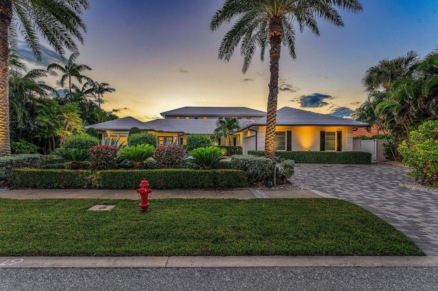 50 Spoonbill Road, Manalapan, FL 33462